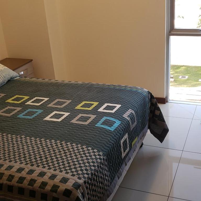 Departamento VIP Equipetrol Ejecutivo Familiar - Apartamento de 1 dormitorio - 13