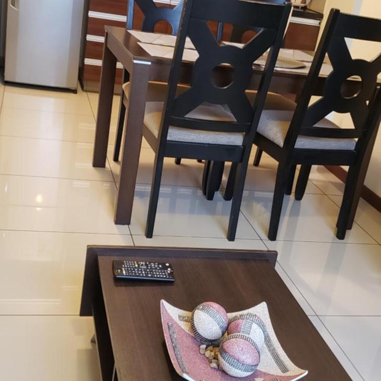 Departamento VIP Equipetrol Ejecutivo Familiar - Apartamento de 1 dormitorio - 5