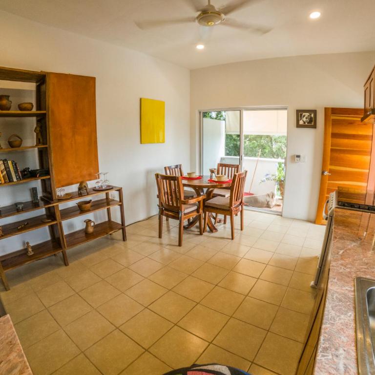 La Hacienda Tilantongo - Apartamento de 1 dormitorio - 5