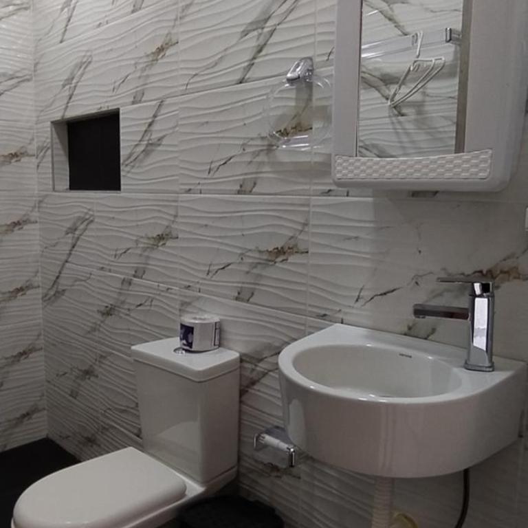 Hotel Magic Capurganá - Habitación Deluxe con 2 camas grandes - 16