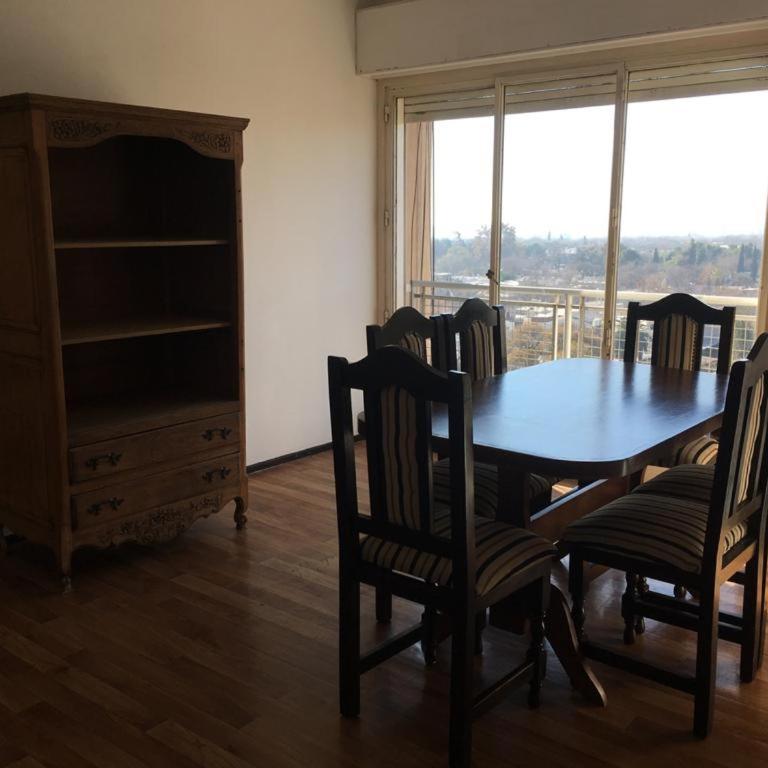 Bs As 330 - Apartamento de 2 dormitorios - 2