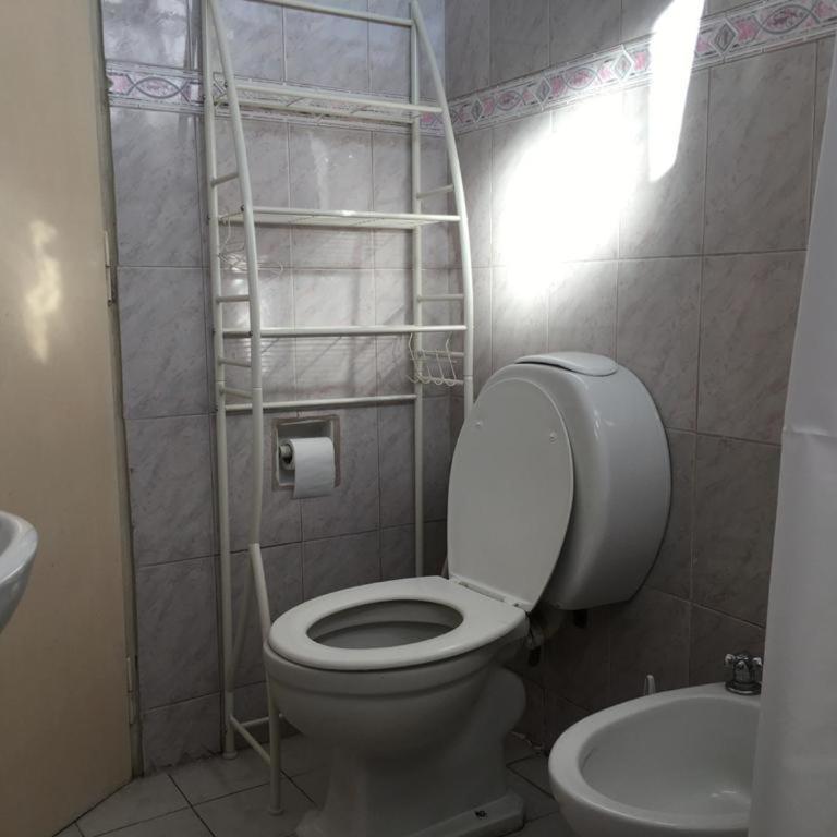Bs As 330 - Apartamento de 2 dormitorios - 10
