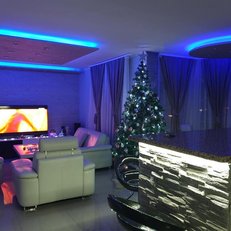 Apartmani Đorđević - Superior Apartman - 22