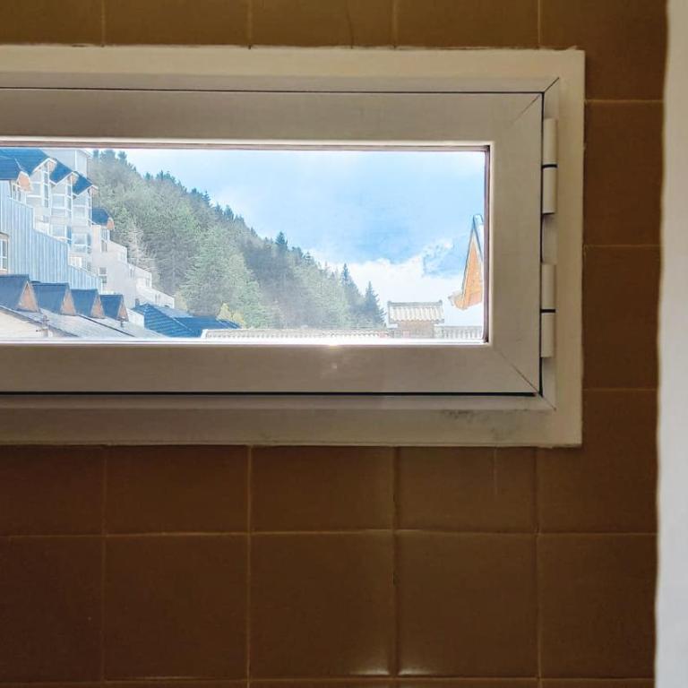 Departamento céntrico con vista al lago - Apartamento con vistas al lago - 14