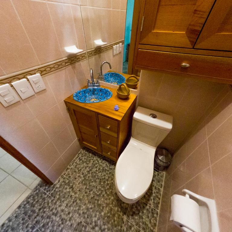 La Hacienda Tilantongo - Apartamento de 1 dormitorio - 8