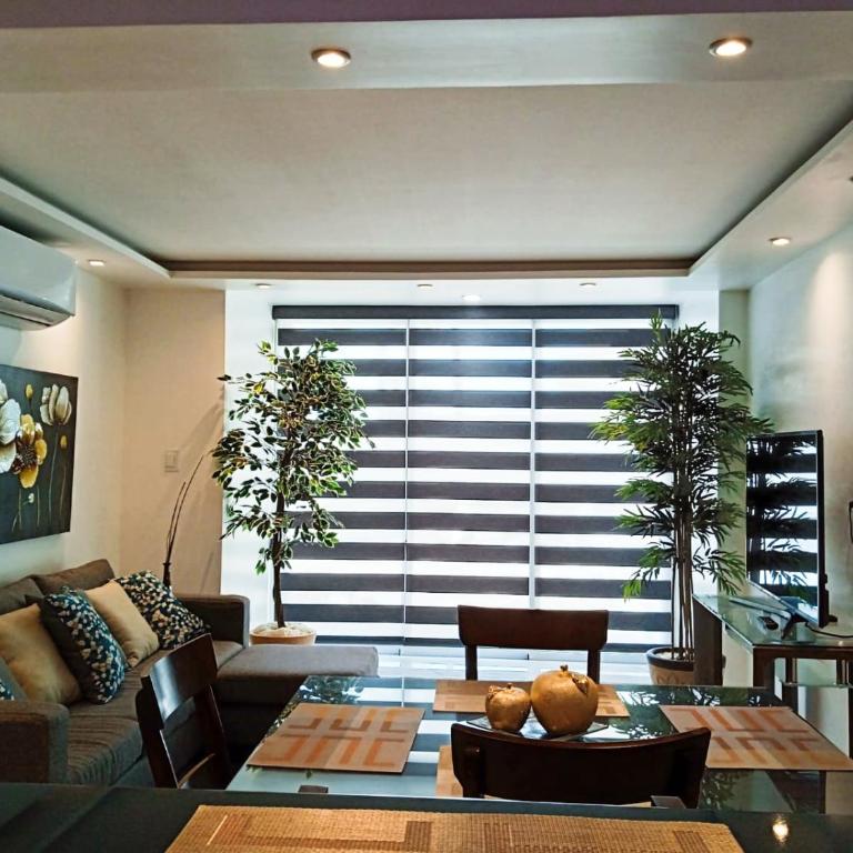 Marina del Sol Resort Condo directly on the Ocean 102 - Two-Bedroom Apartment - 37