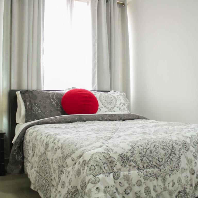 Apartahotel Kelly - Habitación Estándar - 1 cama grande - 5