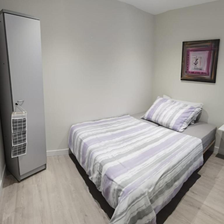 Barcelona, Apartamento de 2 habitaciones. - Apartamento de 2 dormitorios - 7