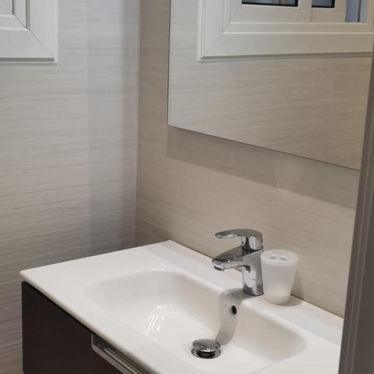 Barcelona, Apartamento de 2 habitaciones. - Apartamento de 2 dormitorios - 9