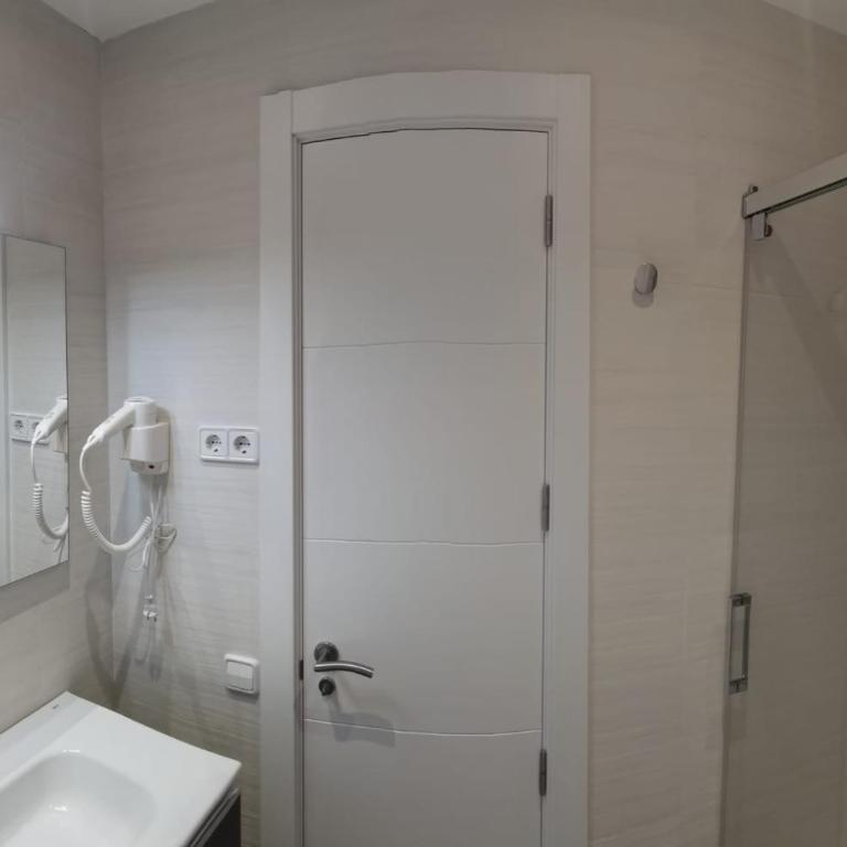 Barcelona, Apartamento de 2 habitaciones. - Apartamento de 2 dormitorios - 12