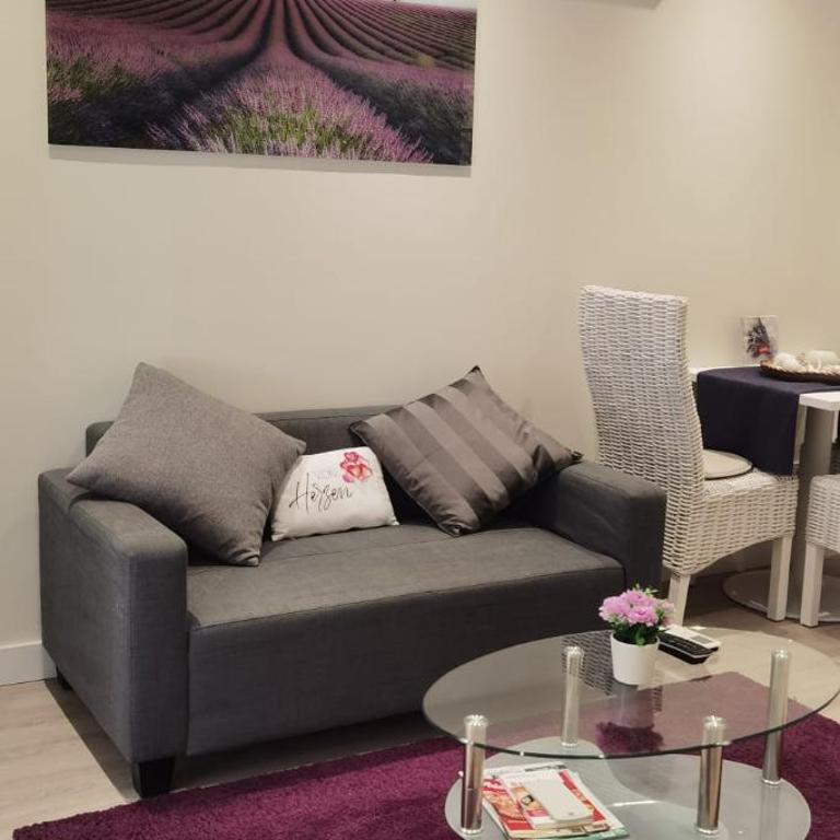 Barcelona, Apartamento de 2 habitaciones. - Apartamento de 2 dormitorios - 13