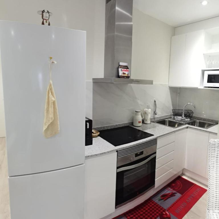 Barcelona, Apartamento de 2 habitaciones. - Apartamento de 2 dormitorios - 18