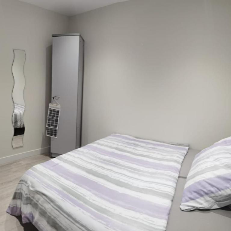 Barcelona, Apartamento de 2 habitaciones. - Apartamento de 2 dormitorios - 19