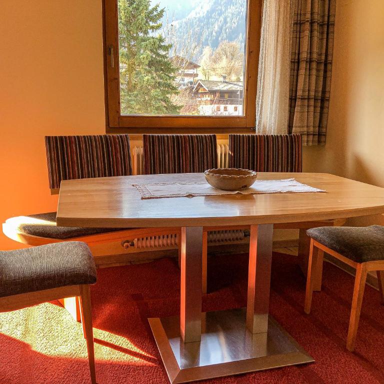 das Luggi Appartements - Standard Apartment - 2