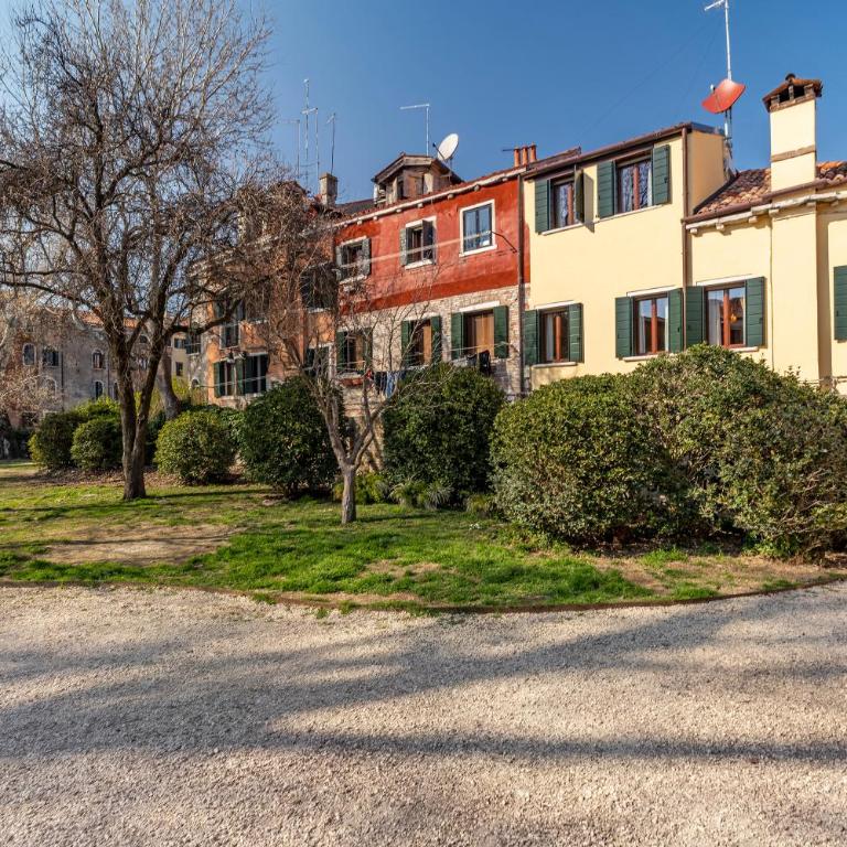 Laguna D'oro Luxury Apartments - Appartamento Deluxe - 18