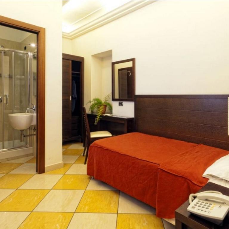 Albergo del Golfo - Camera Singola - 43