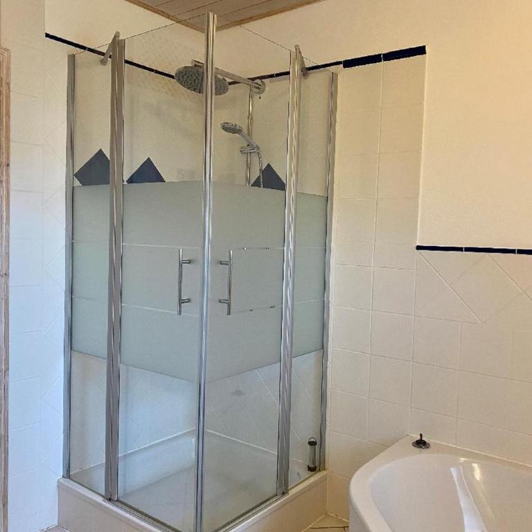 Haus Glücksmoment - Apartment mit 2 Schlafzimmern - 6