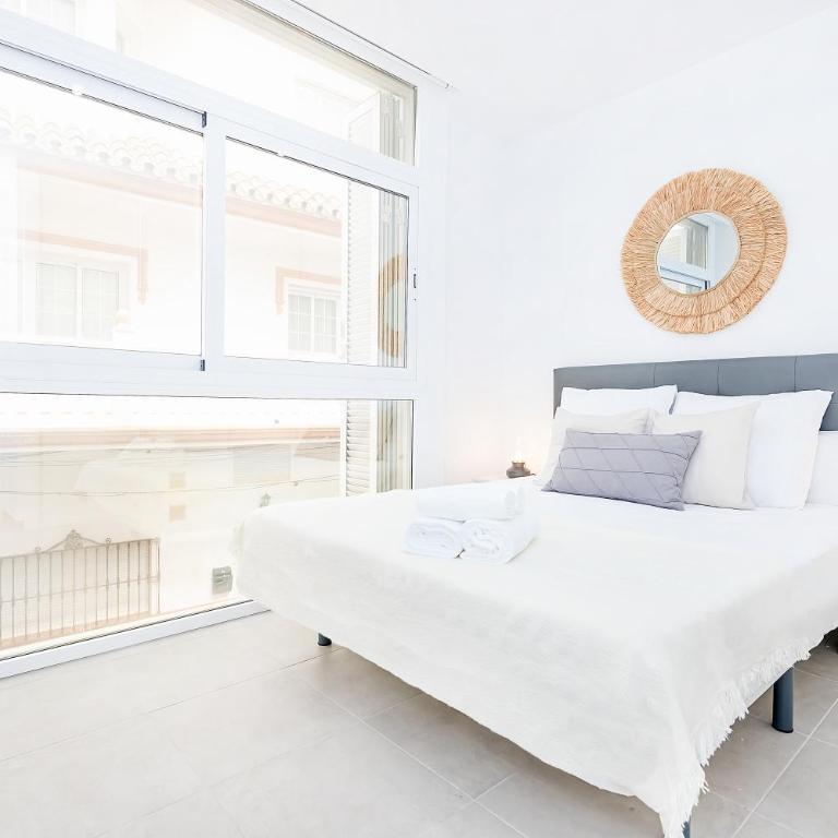 Cala de Mijas Summer Vibes - Apartamento de 2 dormitorios - 8