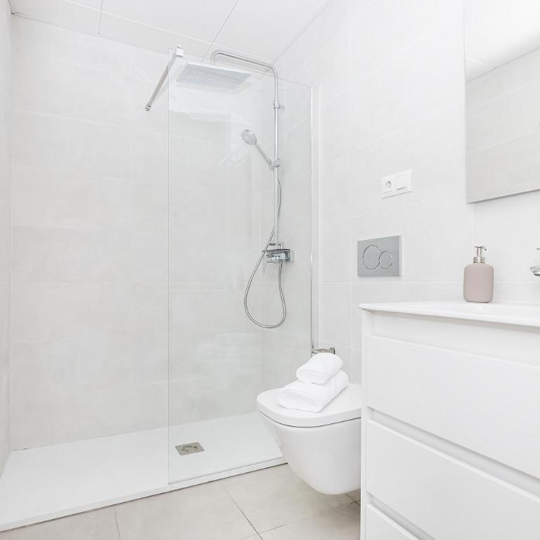 Cala de Mijas Summer Vibes - Apartamento de 2 dormitorios - 14