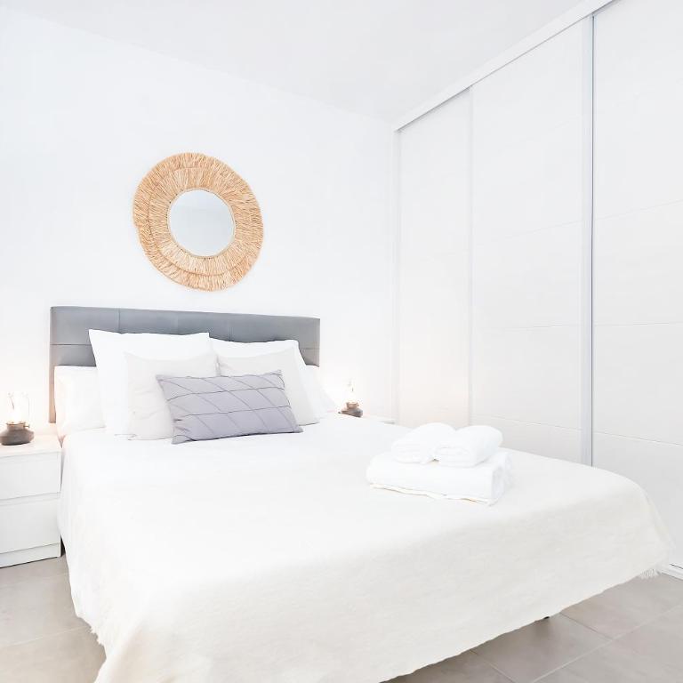 Cala de Mijas Summer Vibes - Apartamento de 2 dormitorios - 10