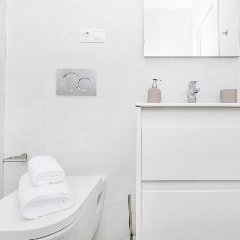 Cala de Mijas Summer Vibes - Apartamento de 2 dormitorios - 15