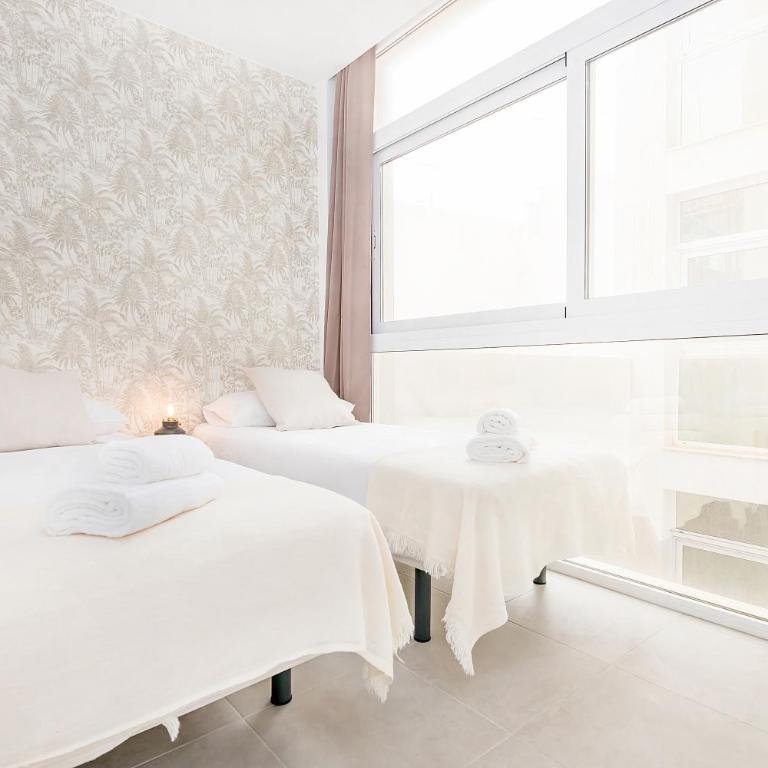 Cala de Mijas Summer Vibes - Apartamento de 2 dormitorios - 11