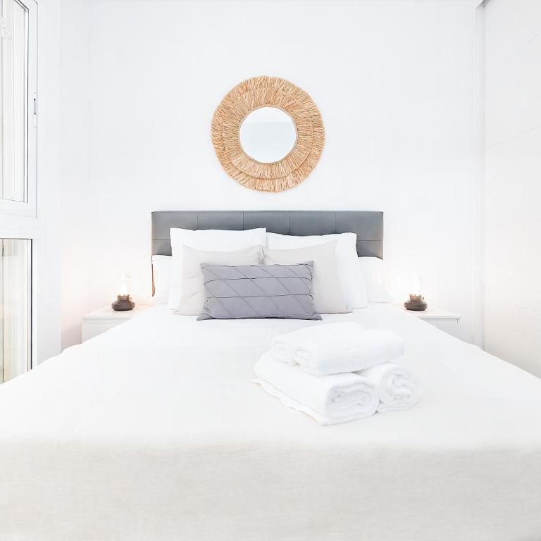 Cala de Mijas Summer Vibes - Apartamento de 2 dormitorios - 9