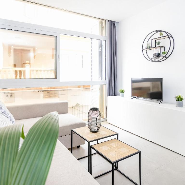 Cala de Mijas Summer Vibes - Apartamento de 2 dormitorios - 3