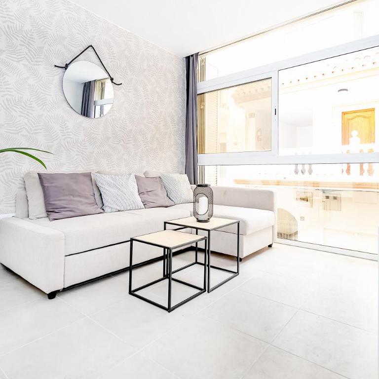 Cala de Mijas Summer Vibes - Apartamento de 2 dormitorios - 2