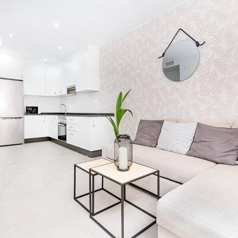 Cala de Mijas Summer Vibes - Apartamento de 2 dormitorios - 5