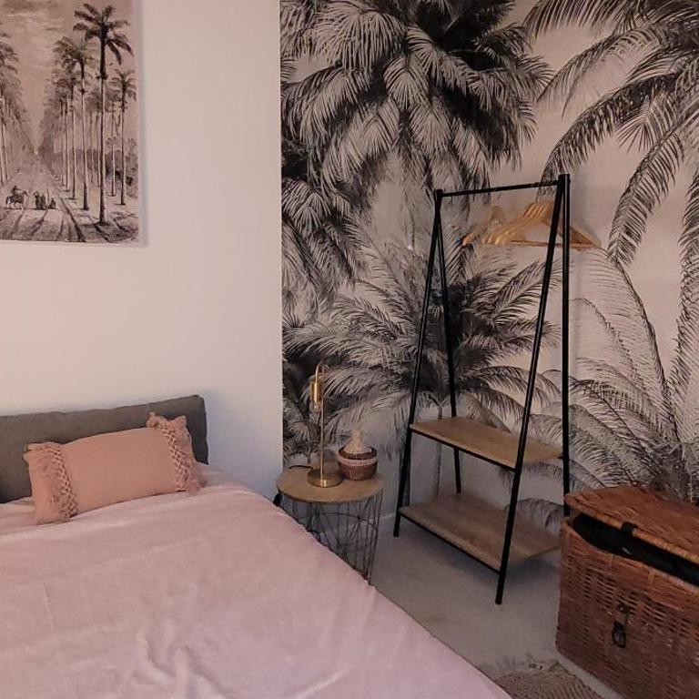 vintage home - Appartement 1 Chambre - 10