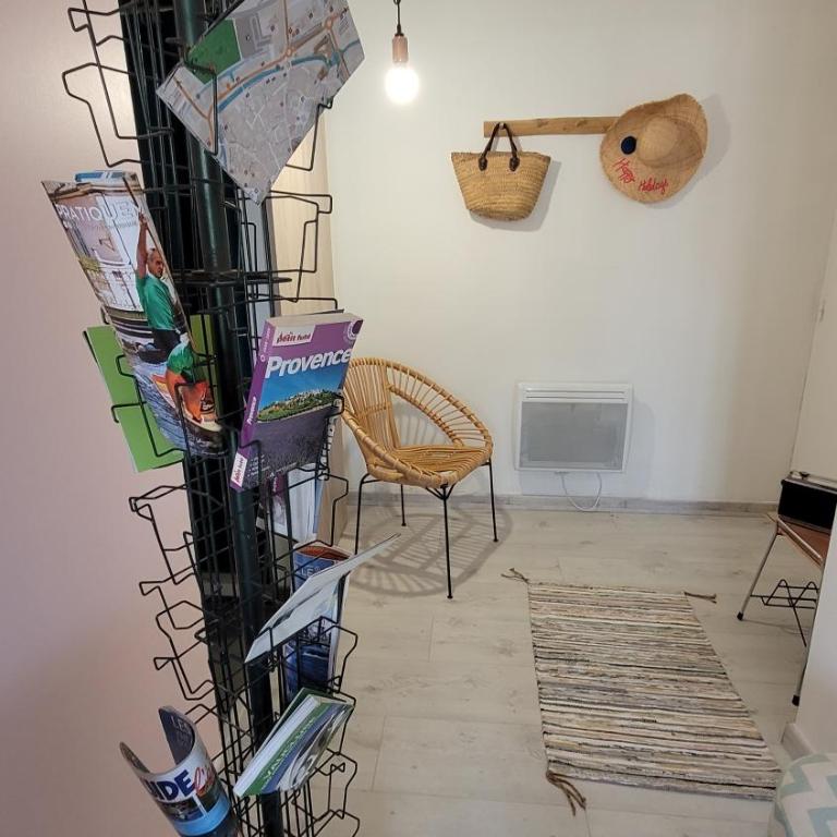 vintage home - Appartement 1 Chambre - 14
