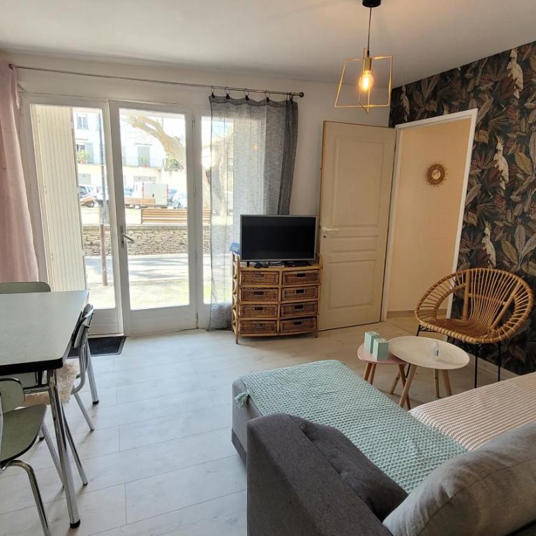 vintage home - Appartement 1 Chambre - 2