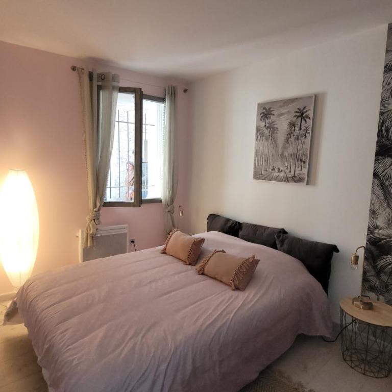 vintage home - Appartement 1 Chambre - 11