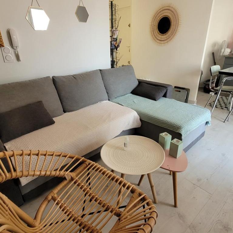 vintage home - Appartement 1 Chambre - 3
