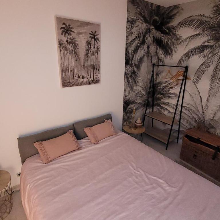 vintage home - Appartement 1 Chambre - 9