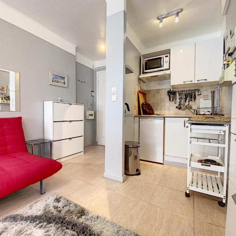 Imperial Croisette FER3417 studio - Estudio - 8