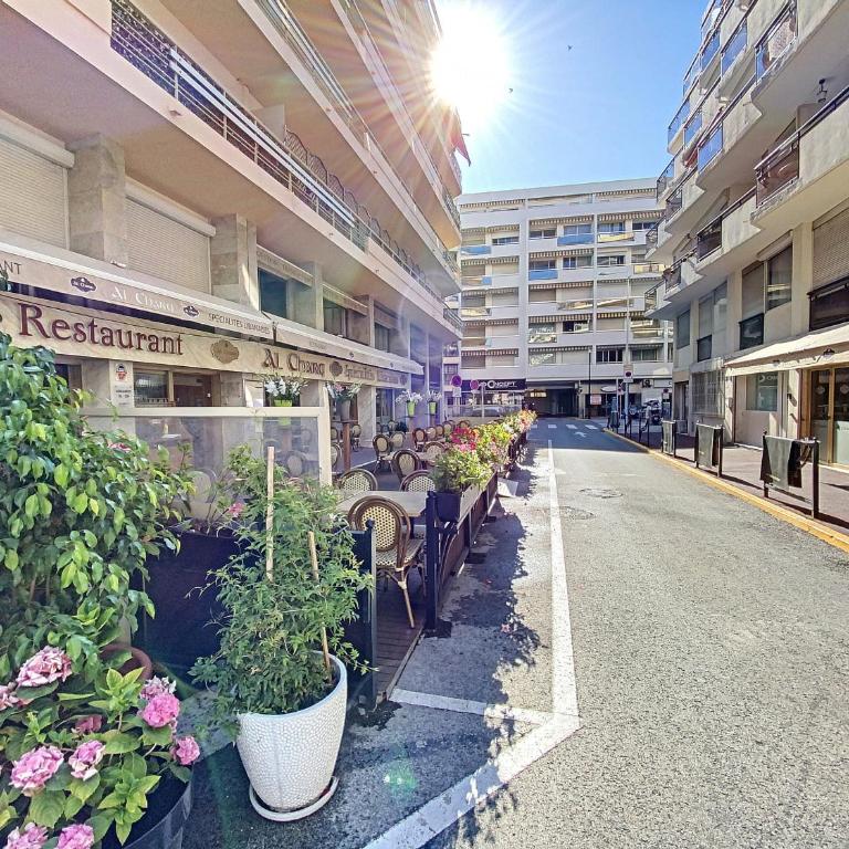 Imperial Croisette FER3417 studio - Estudio - 12