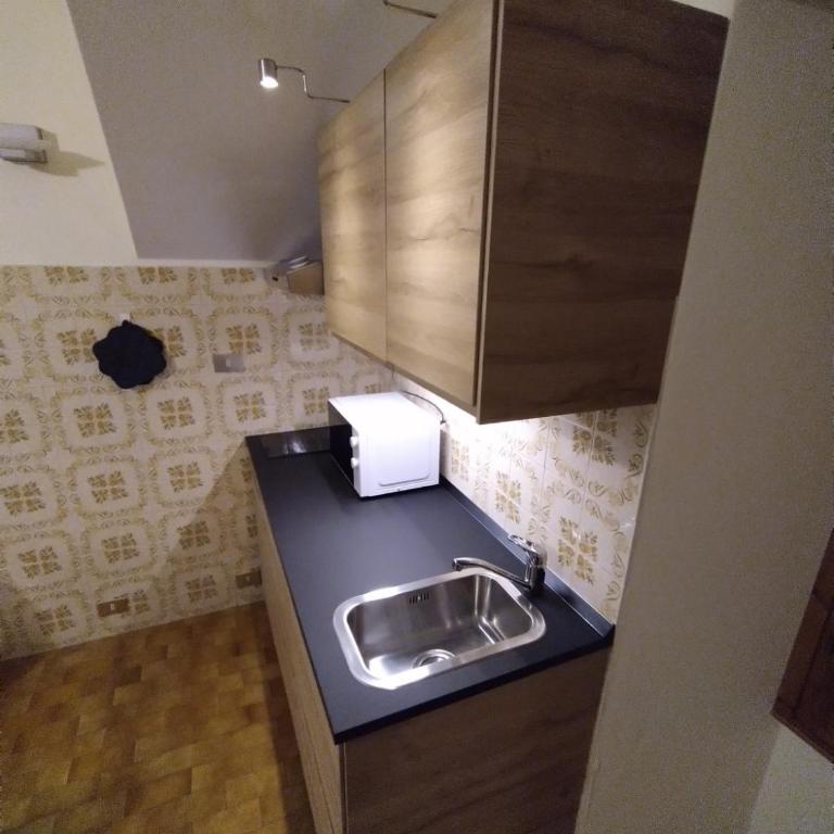 PARK SIDE Apartment - Appartamento con 1 Camera da Letto - 2