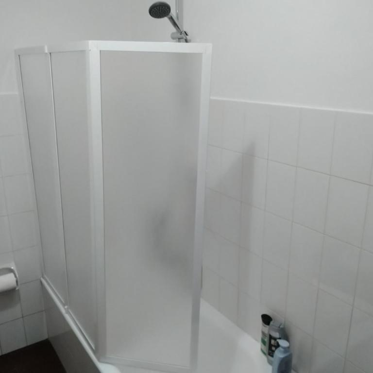 PARK SIDE Apartment - Appartamento con 1 Camera da Letto - 17