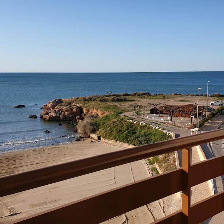 vinaros playa de arena - Three-Bedroom Apartment - 18