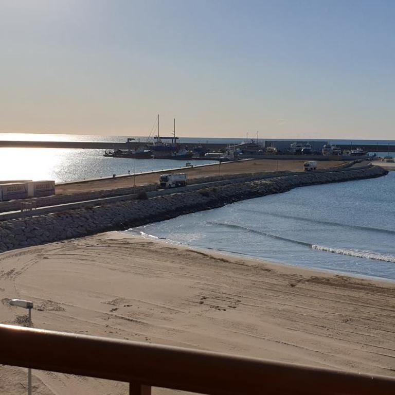 vinaros playa de arena - Three-Bedroom Apartment - 1