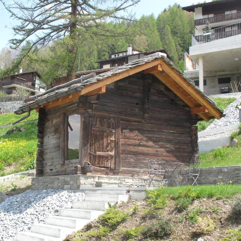 Schwarzhornblick - Appartamento con 1 Camera da Letto - 23