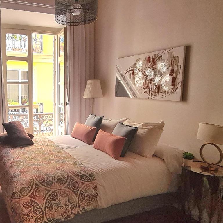 La Viña P. - Apartamento con ducha - 26