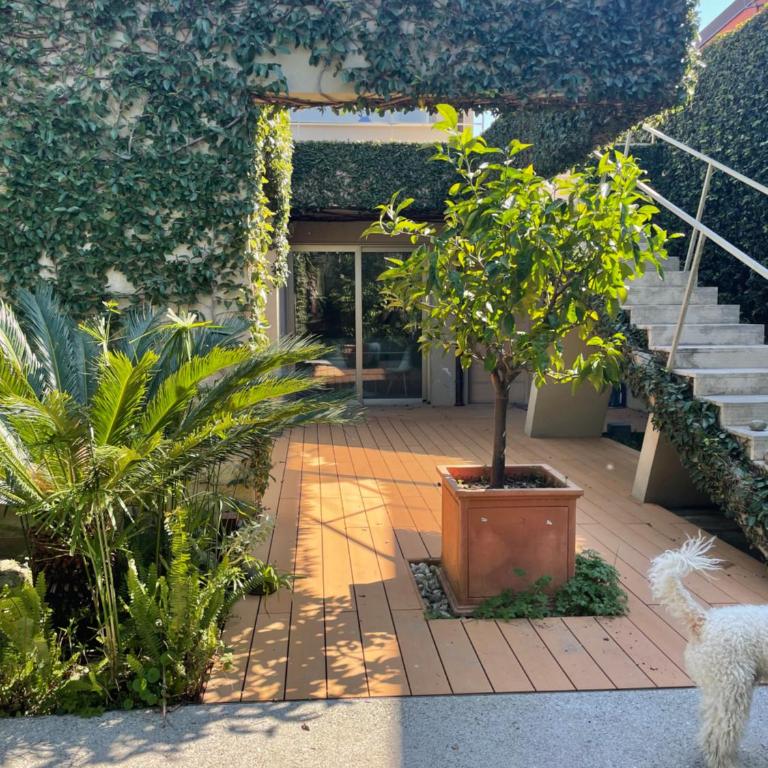 Joey - Apartamento de 1 dormitorio - 18