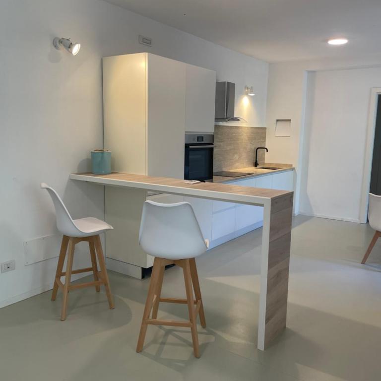 Joey - Apartamento de 1 dormitorio - 23