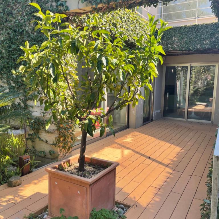 Joey - Apartamento de 1 dormitorio - 26