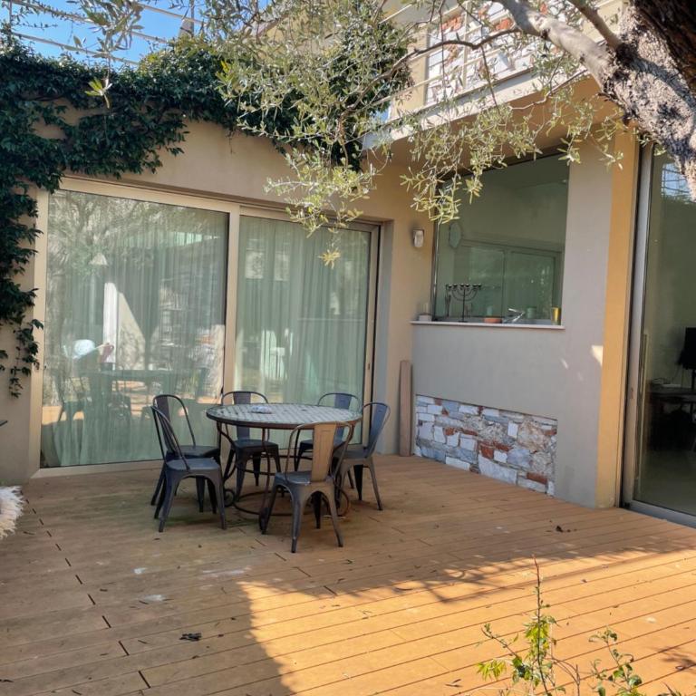 Joey - Apartamento de 1 dormitorio - 30