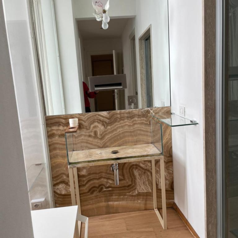 Joey - Apartamento de 1 dormitorio - 35