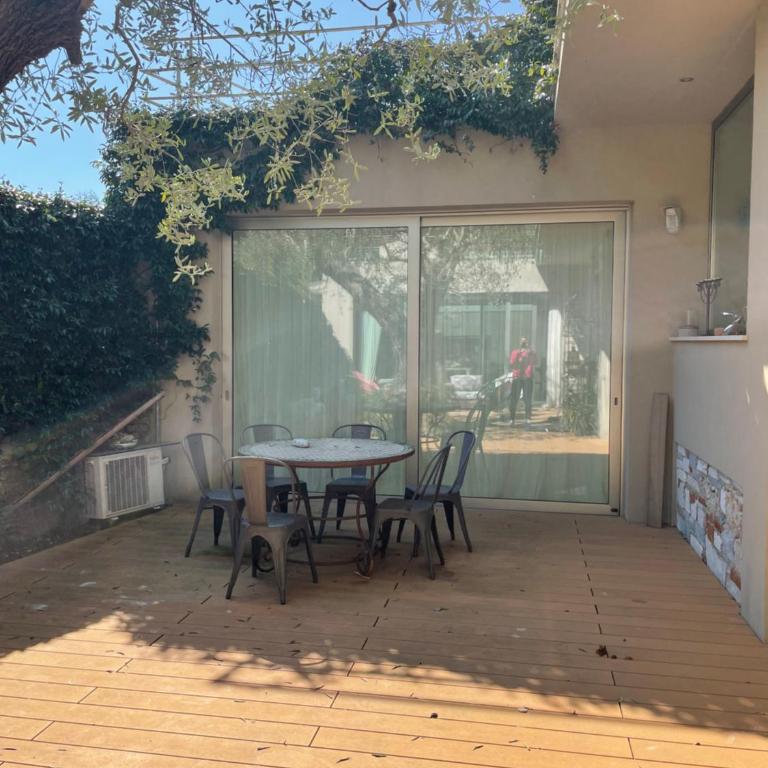 Joey - Apartamento de 1 dormitorio - 36
